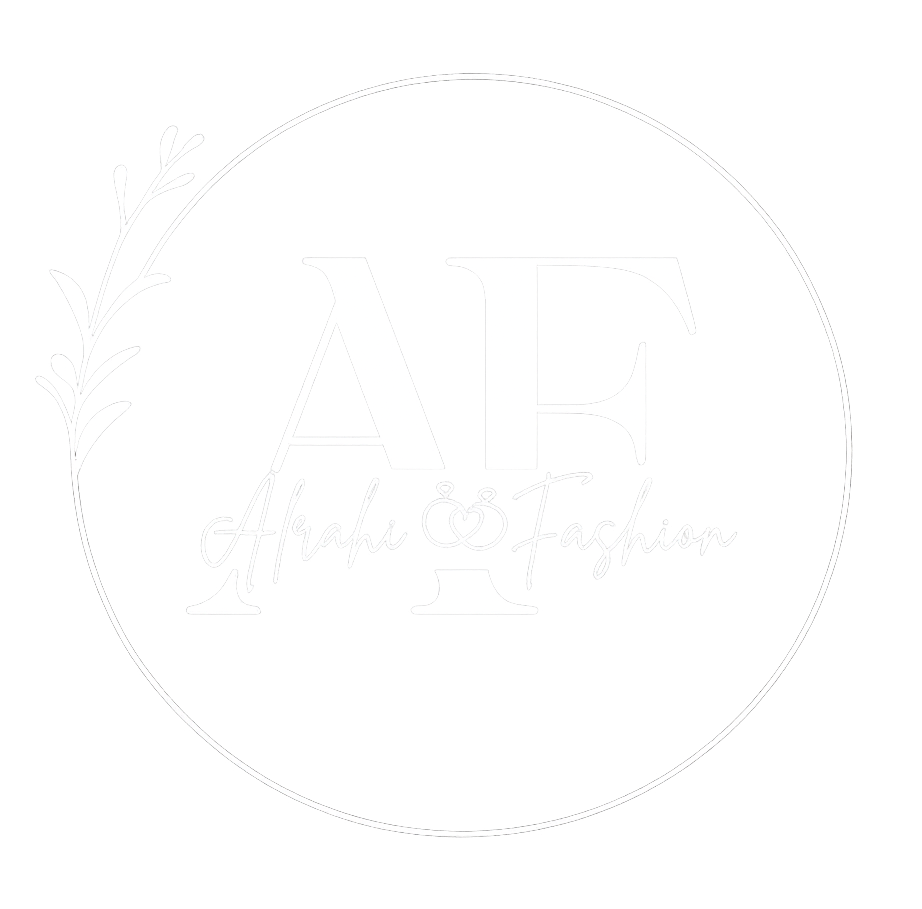 Alrani Fashion Logo